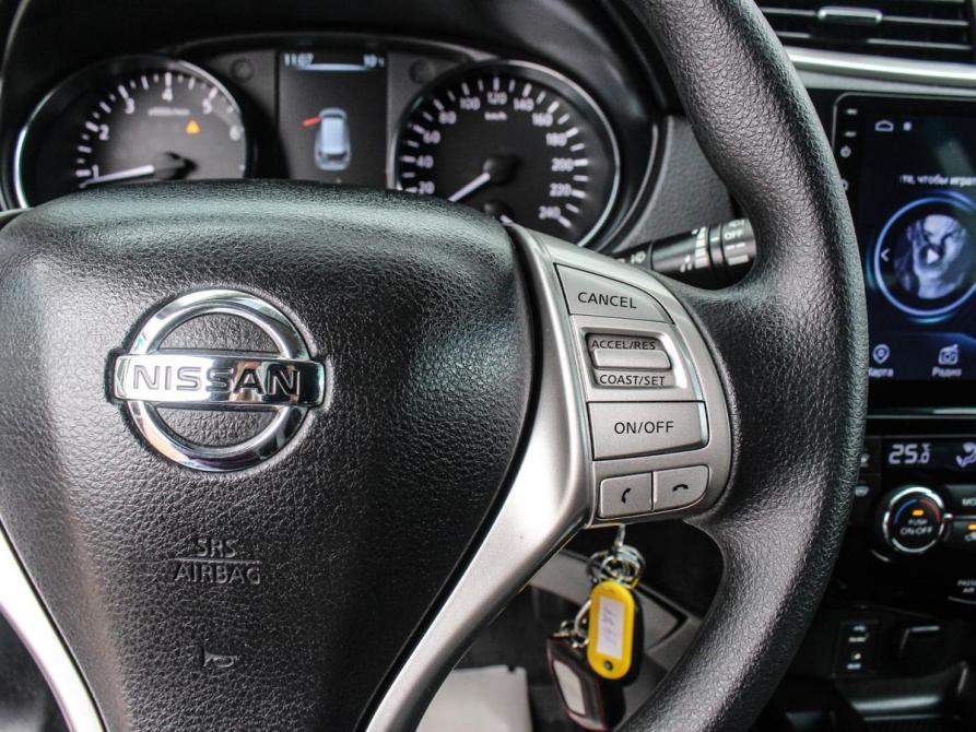 Nissan X-Trail III Калуга  - изображение 11