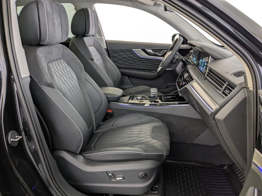 Hongqi HS5 I Москва  - изображение 21