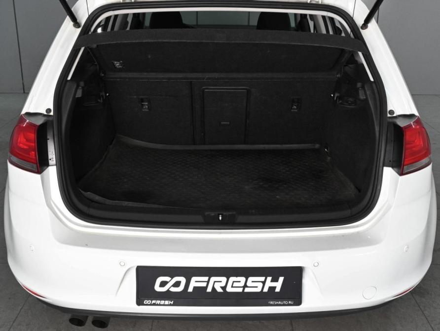 Volkswagen Golf VII Ростов-на-Дону  - изображение 17