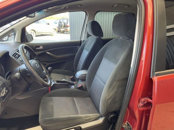 Ford C-MAX I Рестайлинг с пробегом 2007 года, цена 477 000 рублей, 282652 км, компактвэн, Автокод Объявления