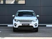 Land Rover Discovery Sport I Новороссийск  - изображение 27