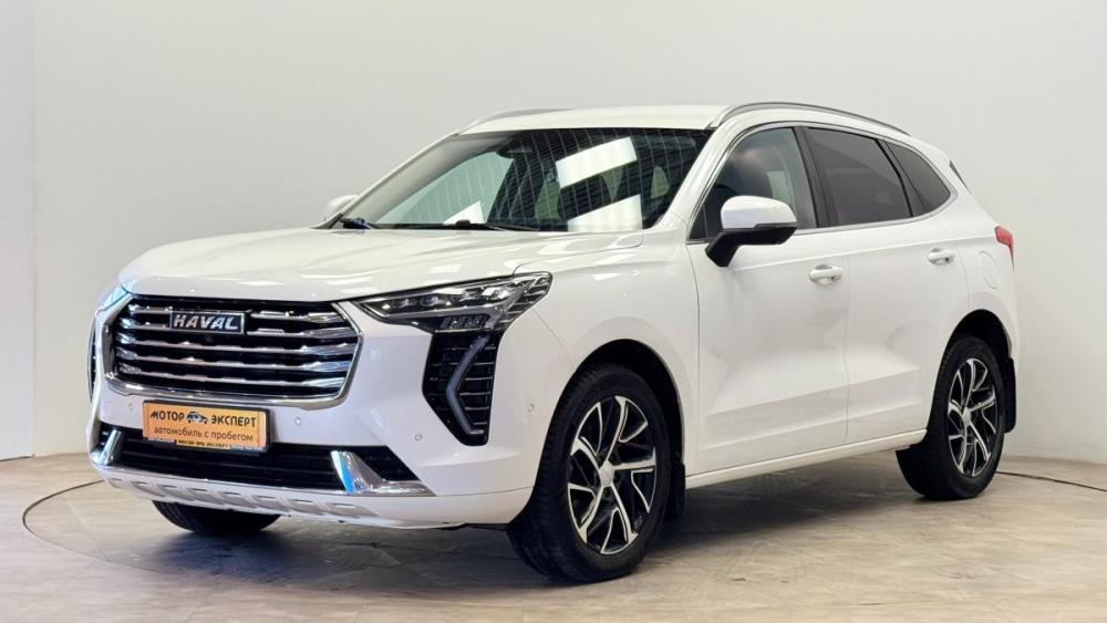 Haval Jolion I Киров  - изображение 1