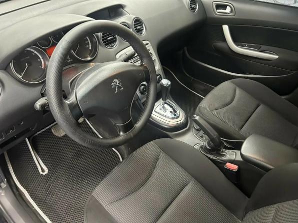 Peugeot 408 I с пробегом 2013 года, цена 475 000 рублей, 253763 км, седан, Автокод Объявления