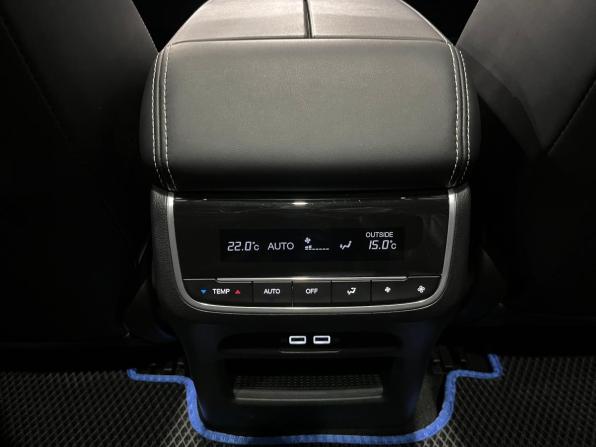 GAC GS8 II с пробегом 2023 года, цена 3 374 000 рублей, 57893 км, внедорожник, Автокод Объявления