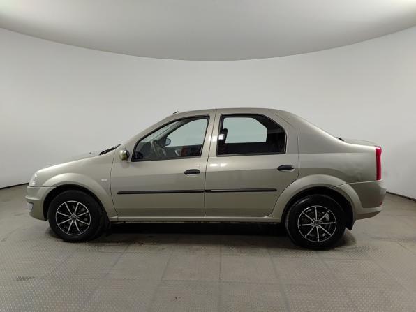 Renault Logan I Рестайлинг с пробегом 2011 года, цена 405 000 рублей, 240000 км, седан, Автокод Объявления