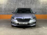 Skoda Superb III Рестайлинг Уфа  - изображение 28