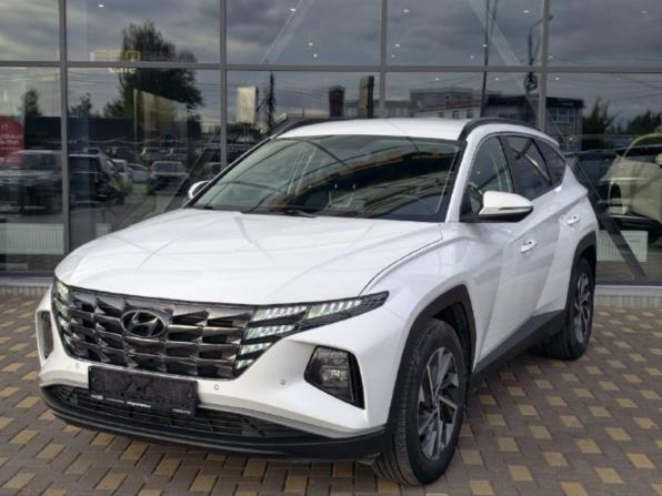 Hyundai Tucson IV с пробегом 2023 года, цена 3 212 000 рублей, 58094 км, внедорожник, Автокод Объявления