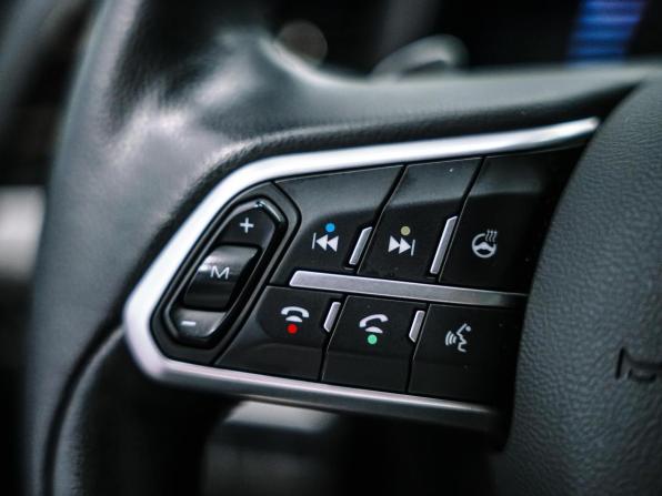 Haval F7x I Рестайлинг с пробегом 2022 года, цена 2 200 000 рублей, 23071 км, внедорожник, Автокод Объявления