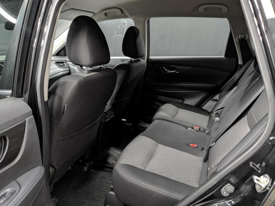 Nissan X-Trail III Рестайлинг Москва  - изображение 18