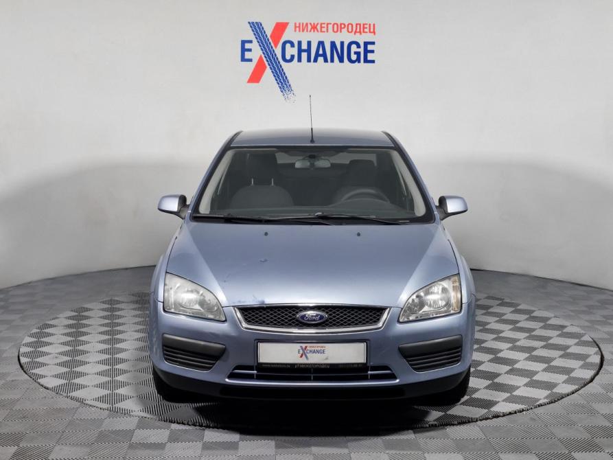 Ford Focus II Нижний Новгород  - изображение 2