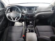 Hyundai Tucson III Пермь  - изображение 27