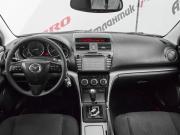 Mazda 6 II (GH) Рестайлинг Екатеринбург  - изображение 33