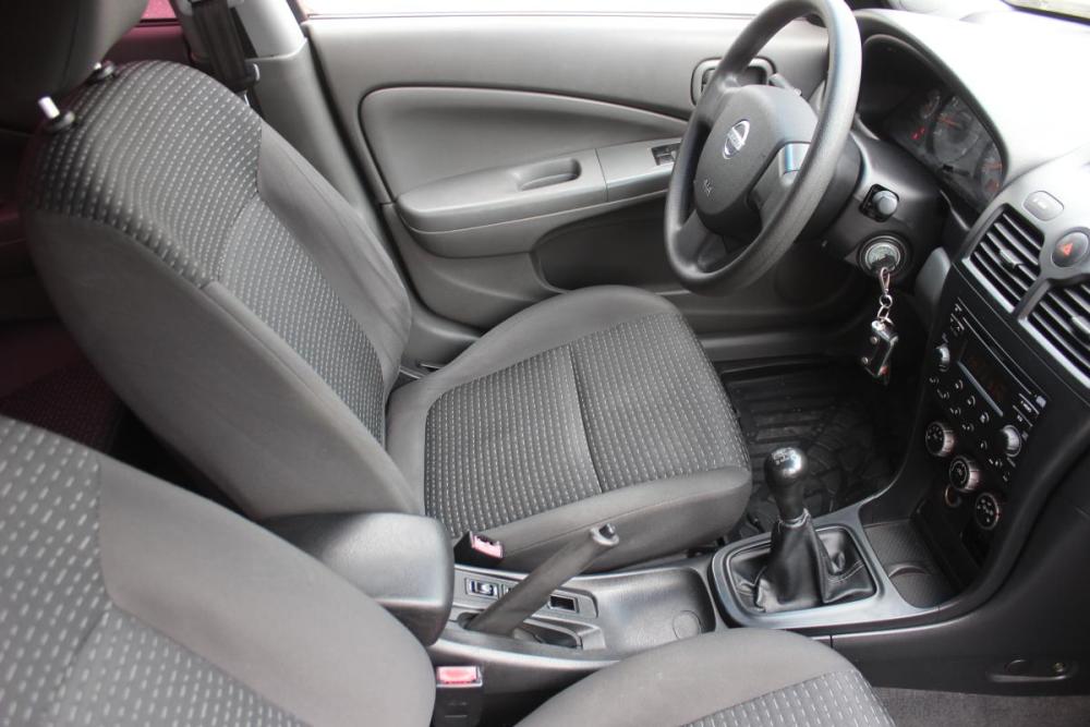 Nissan Almera Classic I Белгород  - изображение 14