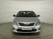 Toyota Corolla X (E140 E150) Рестайлинг Санкт-Петербург  - изображение 30