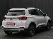 Chery Tiggo 4 I Рестайлинг Екатеринбург  - изображение 28