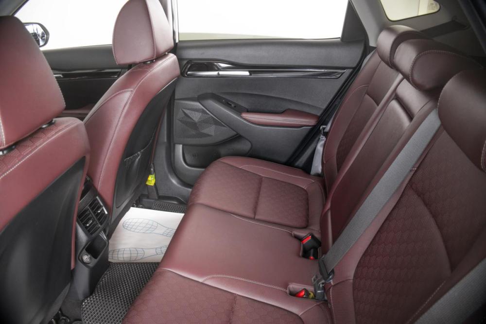 Kia Seltos I Пермь  - изображение 10