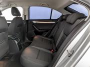 Skoda Octavia III (A7) Рестайлинг Москва  - изображение 37