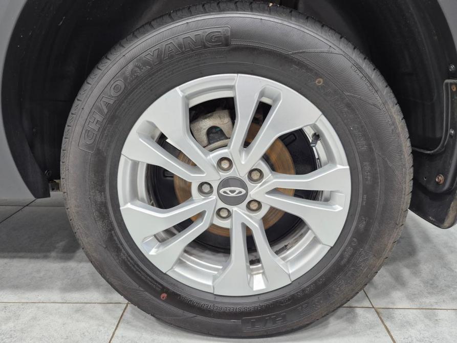 Chery Tiggo 4 Pro I Воронеж  - изображение 20