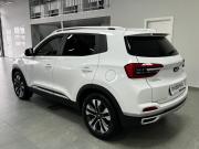 Chery Tiggo 4 I Рестайлинг Казань  - изображение 31