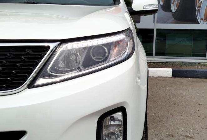 Kia Sorento II Рестайлинг с пробегом 2020 года, цена 2 680 000 рублей, 104214 км, внедорожник, Автокод Объявления