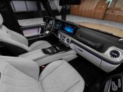 Mercedes-Benz G-Класс AMG II (W465) Рестайлинг Москва  - изображение 65