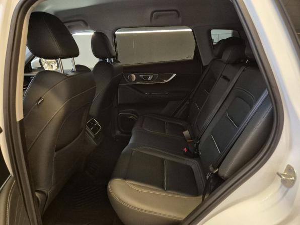 Chery Tiggo 7 Pro Max I Рестайлинг с пробегом 2024 года, цена 2 239 000 рублей, 29000 км, внедорожник, Автокод Объявления