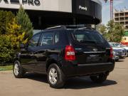 Hyundai Tucson I Москва  - изображение 22