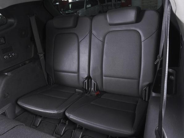 Hyundai Santa Fe III с пробегом 2013 года, цена 1 800 000 рублей, 141256 км, внедорожник, Автокод Объявления
