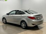 Hyundai Solaris I Рестайлинг Санкт-Петербург  - изображение 24