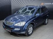 SsangYong Kyron I Рестайлинг Самара  - изображение 30
