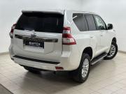 Toyota Land Cruiser Prado 150 Series Рестайлинг 1 Вологда  - изображение 28