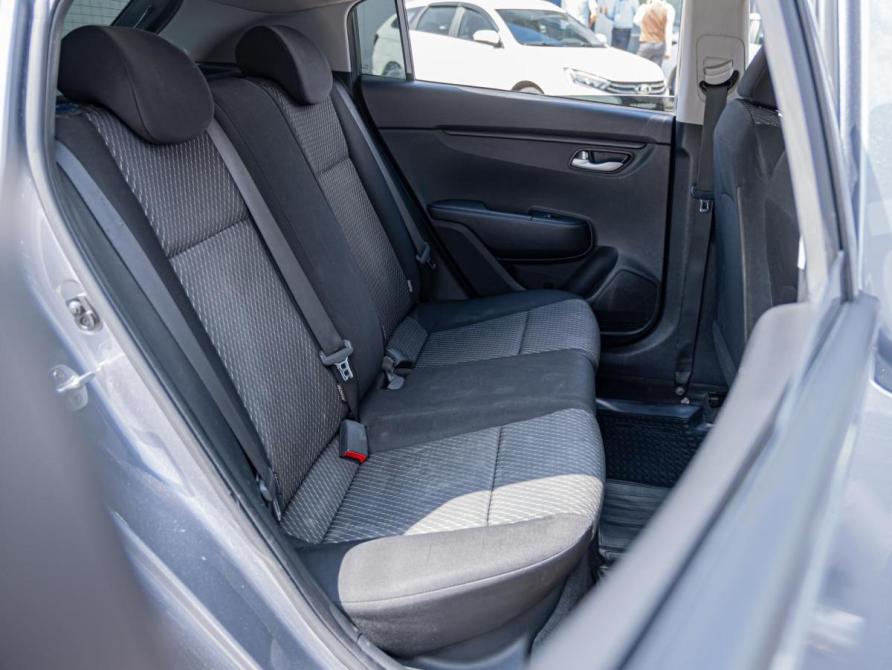 Kia Rio IV Краснодар  - изображение 7