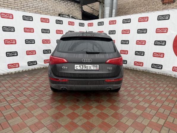 Audi Q5 I (8R) с пробегом 2008 года, цена 1 049 999 рублей, 199123 км, внедорожник, Автокод Объявления