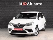 Renault Logan II Рестайлинг Екатеринбург  - изображение 19