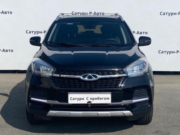 Chery Tiggo 4 I Рестайлинг с пробегом 2019 года, цена 1 250 000 рублей, 110000 км, внедорожник, Автокод Объявления