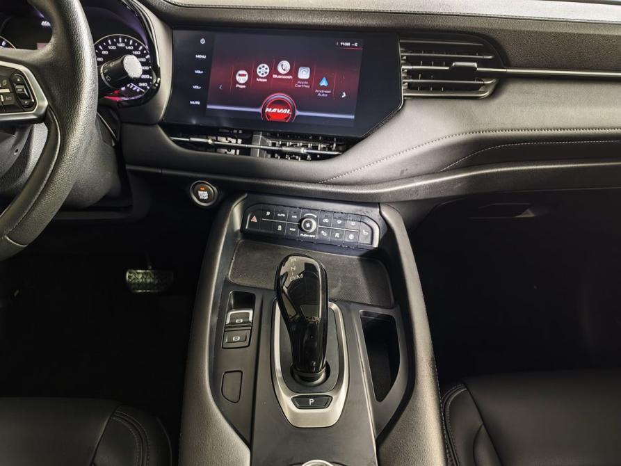 Haval F7 I Москва  - изображение 14