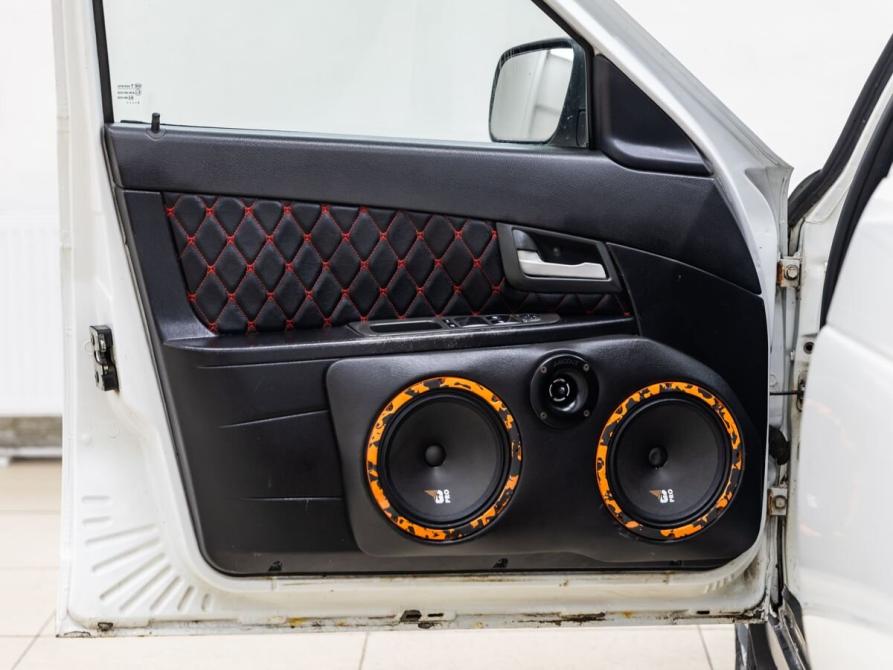 Lada (ВАЗ) Priora I Рестайлинг Волгоград  - изображение 23
