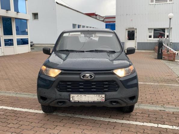 Lada (ВАЗ) Niva Travel I с пробегом 2022 года, цена 700 000 рублей, 213869 км, внедорожник, Автокод Объявления