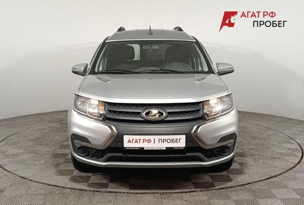 Lada (ВАЗ) Largus I Рестайлинг Волгоград  - изображение 2