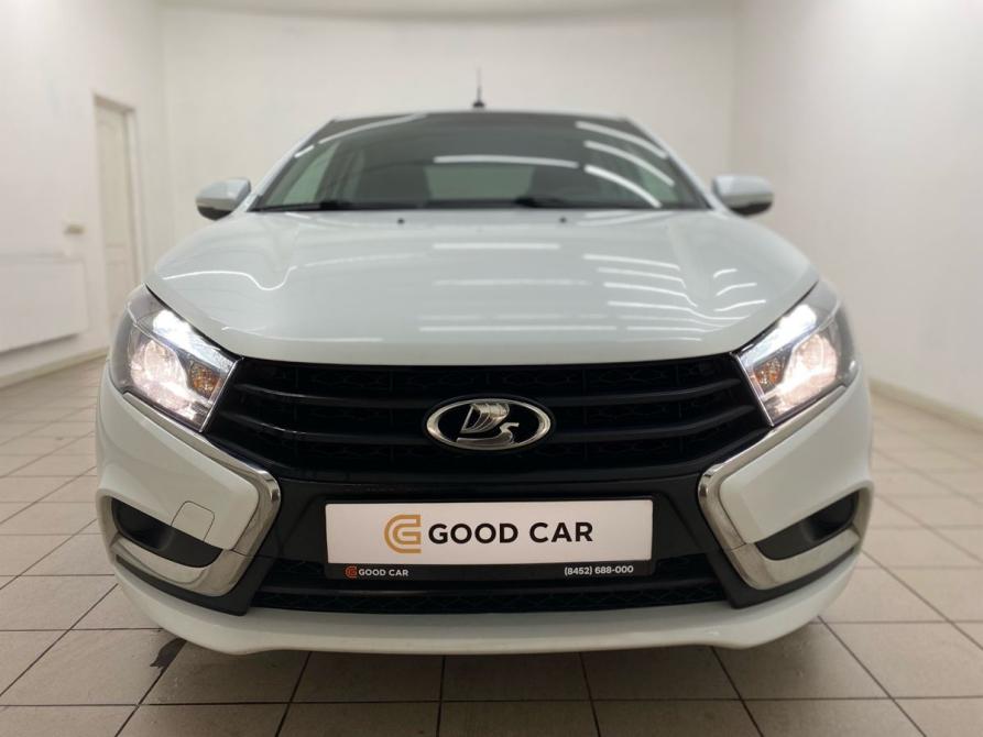Lada (ВАЗ) Vesta I Энгельс  - изображение 12