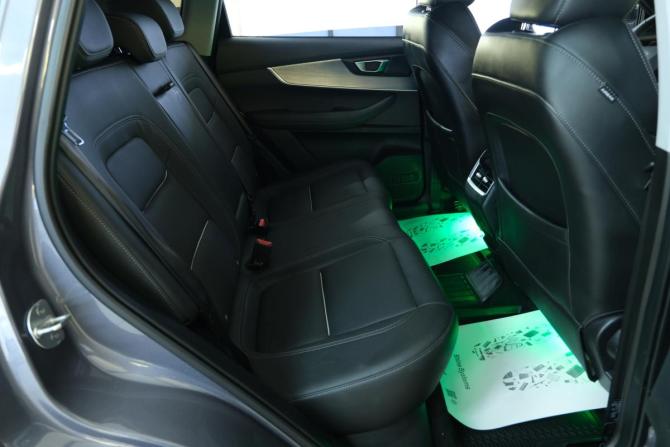 Chery Tiggo 7 Pro Max I с пробегом 2024 года, цена 2 359 000 рублей, 29400 км, внедорожник, Автокод Объявления