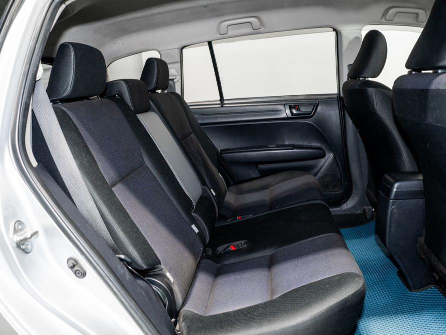 Toyota Corolla XI (E160 E170 E180) Чита  - изображение 5
