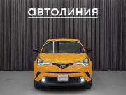 Toyota C-HR I Красноярск  - изображение 24