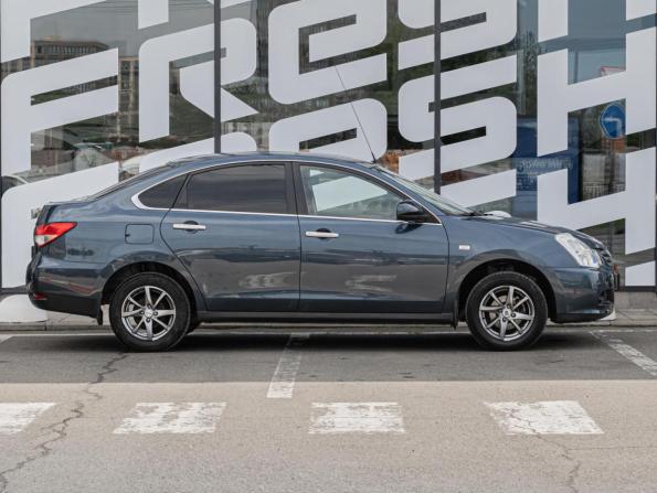Nissan Almera III (G15) с пробегом 2013 года, цена 845 000 рублей, 87329 км, седан, Автокод Объявления