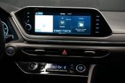 Hyundai Sonata VIII (DN8) Крым  - изображение 49