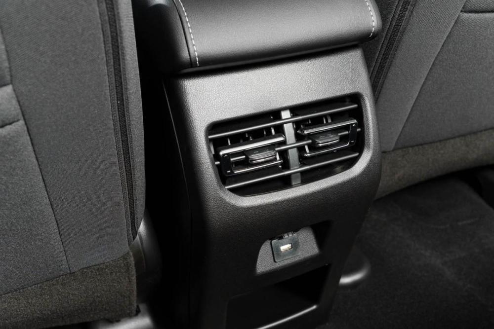Haval M6 II Красноярск  - изображение 17