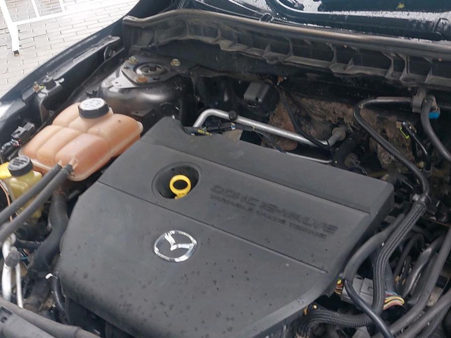 Mazda 3 II (BL) Кемерово  - изображение 29