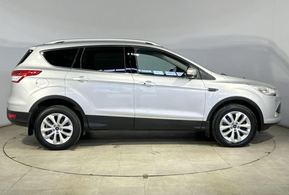 Ford Kuga II Саранск  - изображение 6