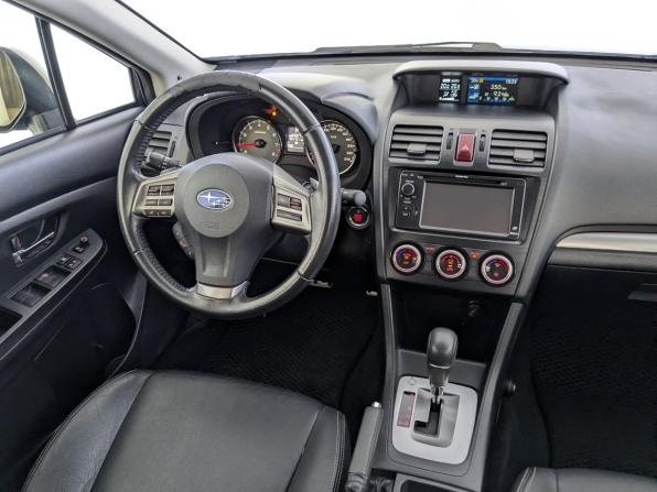 Subaru XV I с пробегом 2013 года, цена 1 450 000 рублей, 164718 км, внедорожник, Автокод Объявления