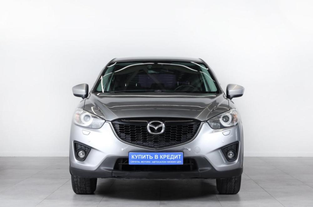 Mazda CX-5 I Новосибирск  - изображение 2